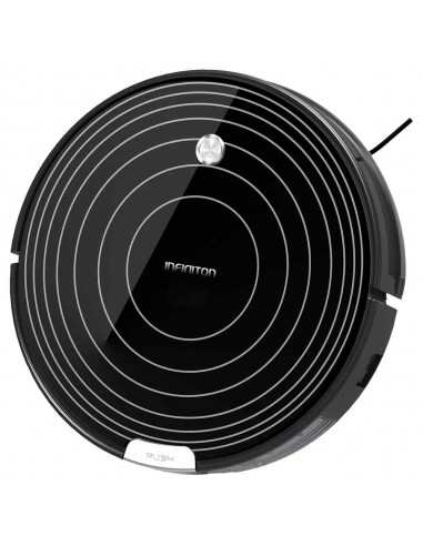 INFINITON Aspirador Robot 4 en 1, Ultra silencioso Autonomia 100-120 min