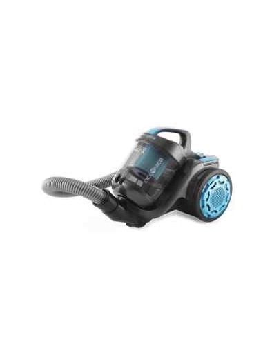 ORBEGOZO Aspirador s/bolsa ciclonico, Clase A, 800W