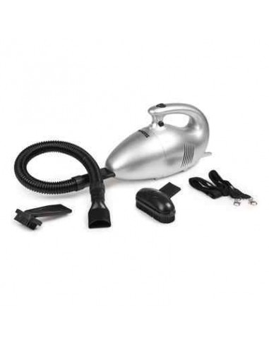 PRINCESS Aspirador Compacto s/bolsa Turbo Tiger 610w