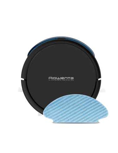 ROWENTA Robot Aspirador X-PLORER SERIE 50 ANIMAL CARE
