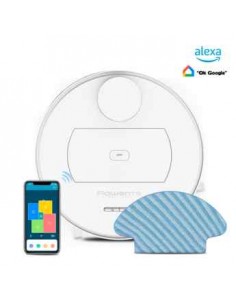 ROWENTA Robot Aspirador...
