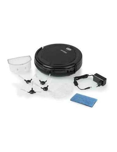 TRISTAR Aspirador Robot Aut. 85 min.... TRISTAR Aspirador Robot Aut. 85 min....