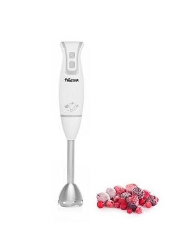 TRISTAR Batidora varilla 250w Inox