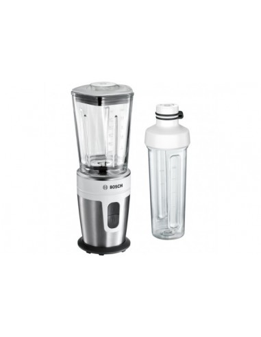 BOSCH Batidora de vaso 350w cristal... BOSCH Batidora de vaso 350w cristal...
