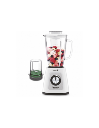MOULINEX Batidora de vaso Blendforce... MOULINEX Batidora de vaso Blendforce...