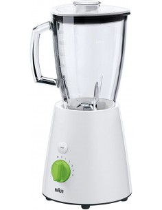 BRAUN Batidora de vaso...
