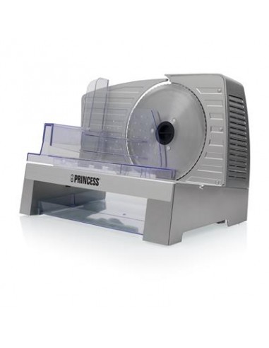PRINCESS Cortafiambres 160w, Cuchilla...