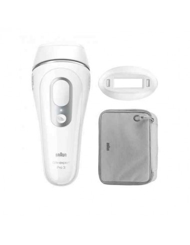 BRAUN Depiladora Laser IPL PL3020