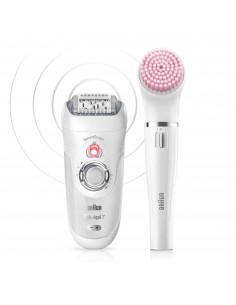 BRAUN Depiladora Silk Epil...