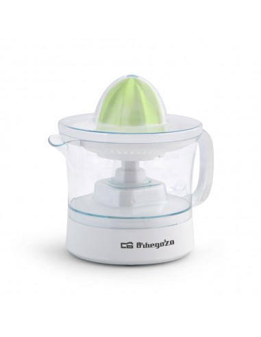 ORBEGOZO Exprimidor 25W 0,5L,... ORBEGOZO Exprimidor 25W 0,5L,...