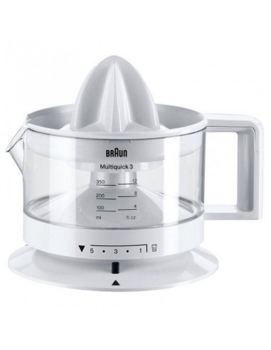 BRAUN Exprimidor 20w, 350 ml.... BRAUN Exprimidor 20w, 350 ml....