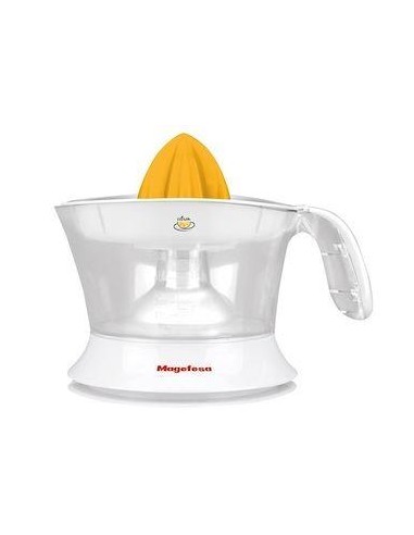 MAGEFESA Exprimidor 40W, 600ml.... MAGEFESA Exprimidor 40W, 600ml....
