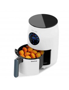 TAURUS Freidora de aire sin...