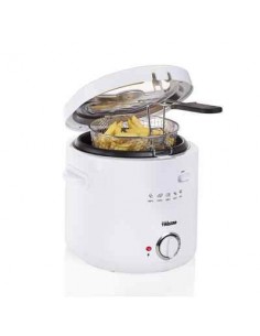 TRISTAR Freidora 1,5 Lts....