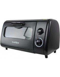 BASTILIPO Mini Horno...