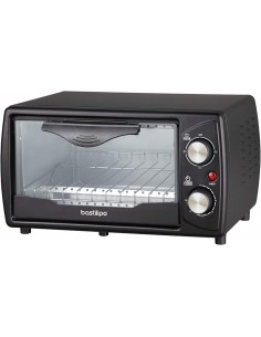 BASTILIPO Horno sobremesa -...