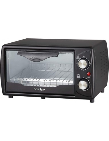 BASTILIPO Horno sobremesa - Tostador...