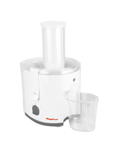 MAGEFESA Licuadora 600W, Funcion Turbo