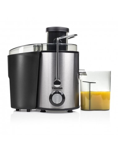 TRISTAR Licuadora Inox, Recipiente...