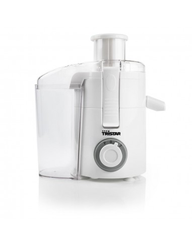TRISTAR Licuadora Blanca 250W TRISTAR Licuadora Blanca 250W