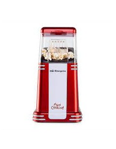 ORBEGOZO Palomitero...