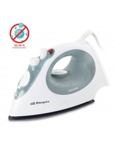 ORBEGOZO Plancha vapor...