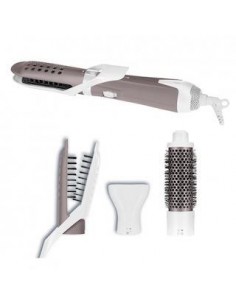 ROWENTA Moldeador de aire...