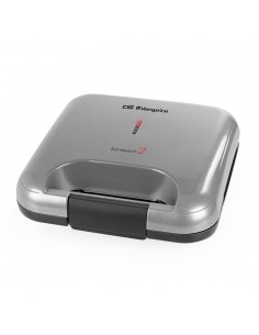 ORBEGOZO Sandwichera 2...