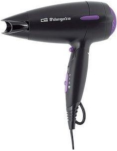 ORBEGOZO Secador 2200W,...