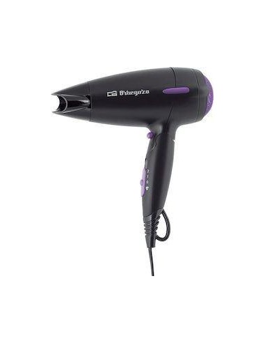 ORBEGOZO Secador 2200W, Motor AC... ORBEGOZO Secador 2200W, Motor AC...