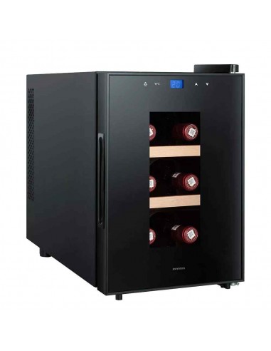 INFINITON Vinoteca 6 botellas, color...