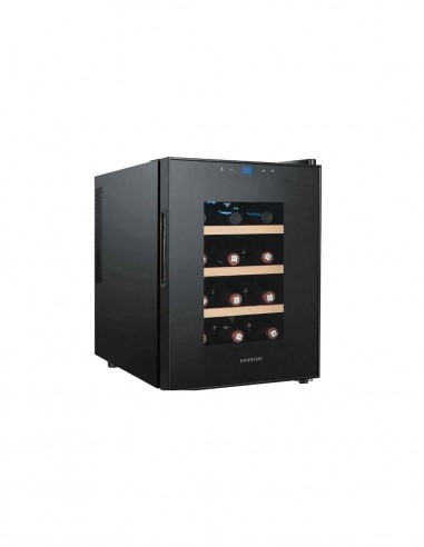 INFINITON Vinoteca 12 botellas, color...