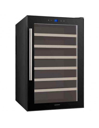 INFINITON Vinoteca 28 botellas, color...