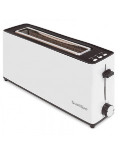 BASTILIPO Tostador 1 ranura...