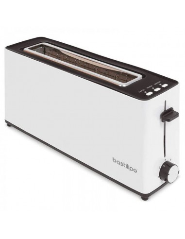 BASTILIPO Tostador 1 ranura larga...