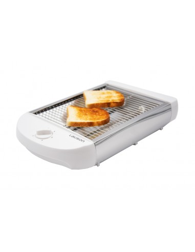 LAUSON Tostador plano 600w, bandeja...