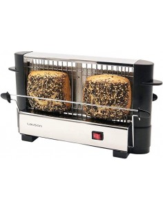 LAUSON Tostador Multipan...