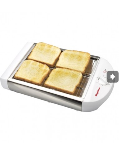 MAGEFESA Tostador plano 4 rebanadas,...