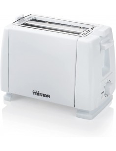 TRISTAR Tostador 2 ranuras...