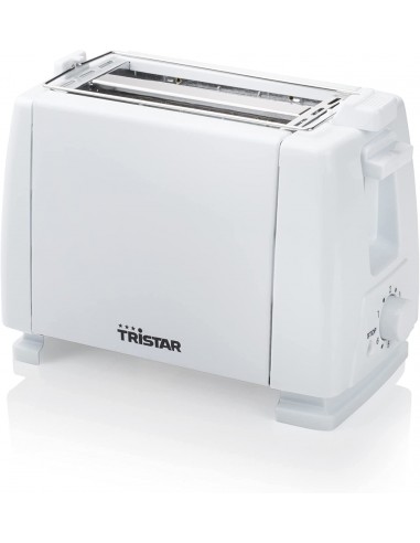 TRISTAR Tostador 2 ranuras 750W