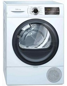 BALAY Secadora 8Kg. Bomba...