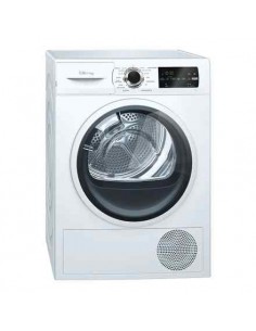 BALAY Secadora 7Kg. Bomba...