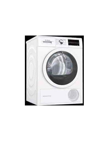BOSCH Secadora bomba de calor 9Kg....