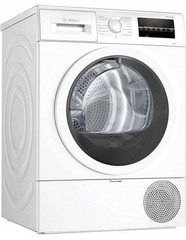 BOSCH Secadora bomba de calor 8Kg....