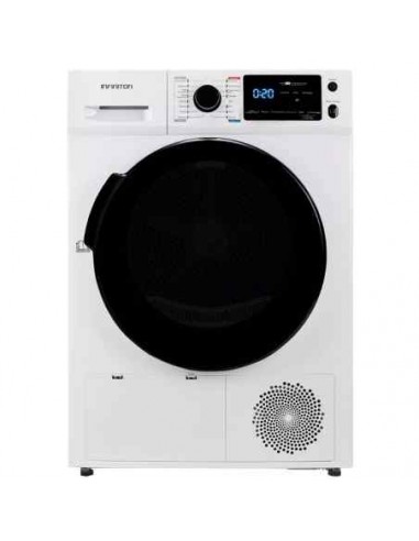 INFINITON Secadora 8kg. Bomba de...