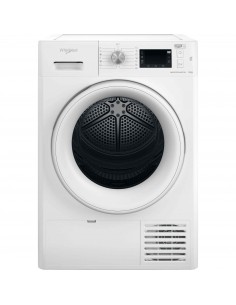 WHIRLPOOL Secadora 9Kg....