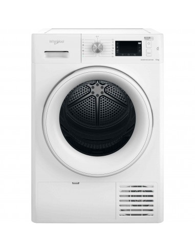 WHIRLPOOL Secadora 9Kg. Bomba de...