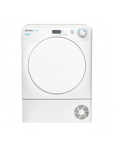 CANDY Secadora Evacuacion 8Kg, C,...
