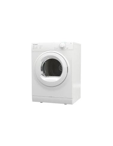 INDESIT Secadora Evacuacion 7Kg. C,...