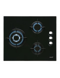 CATA Encimera cristalgas...